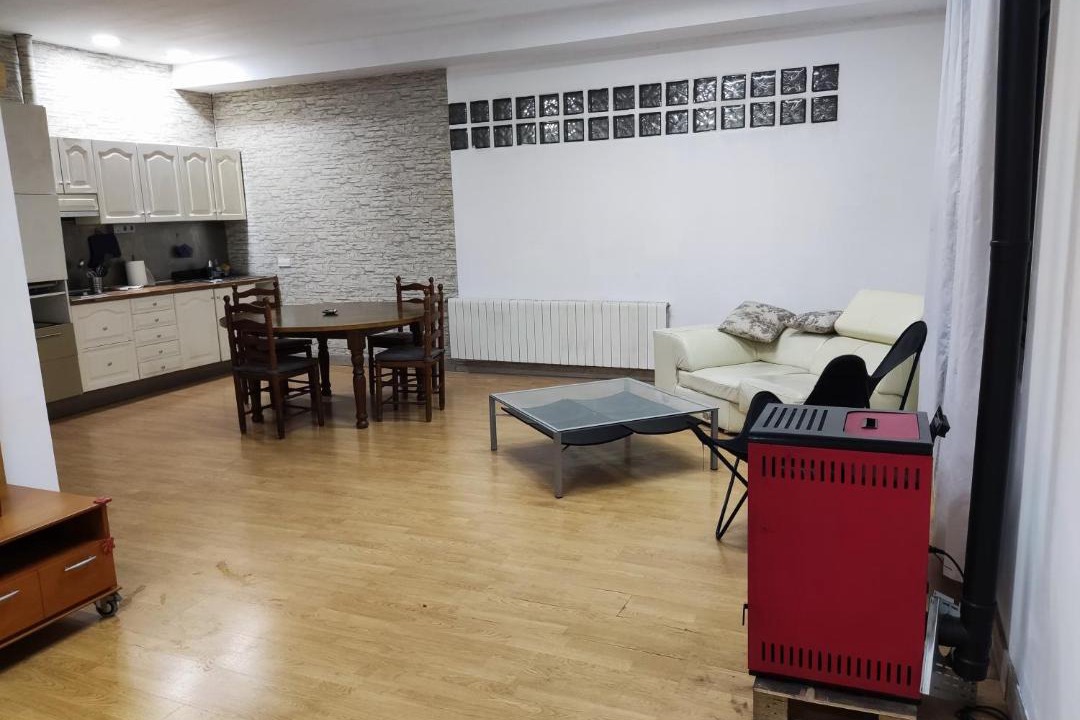 Photo of Livingroom in Sant Fost de Campsentelles
