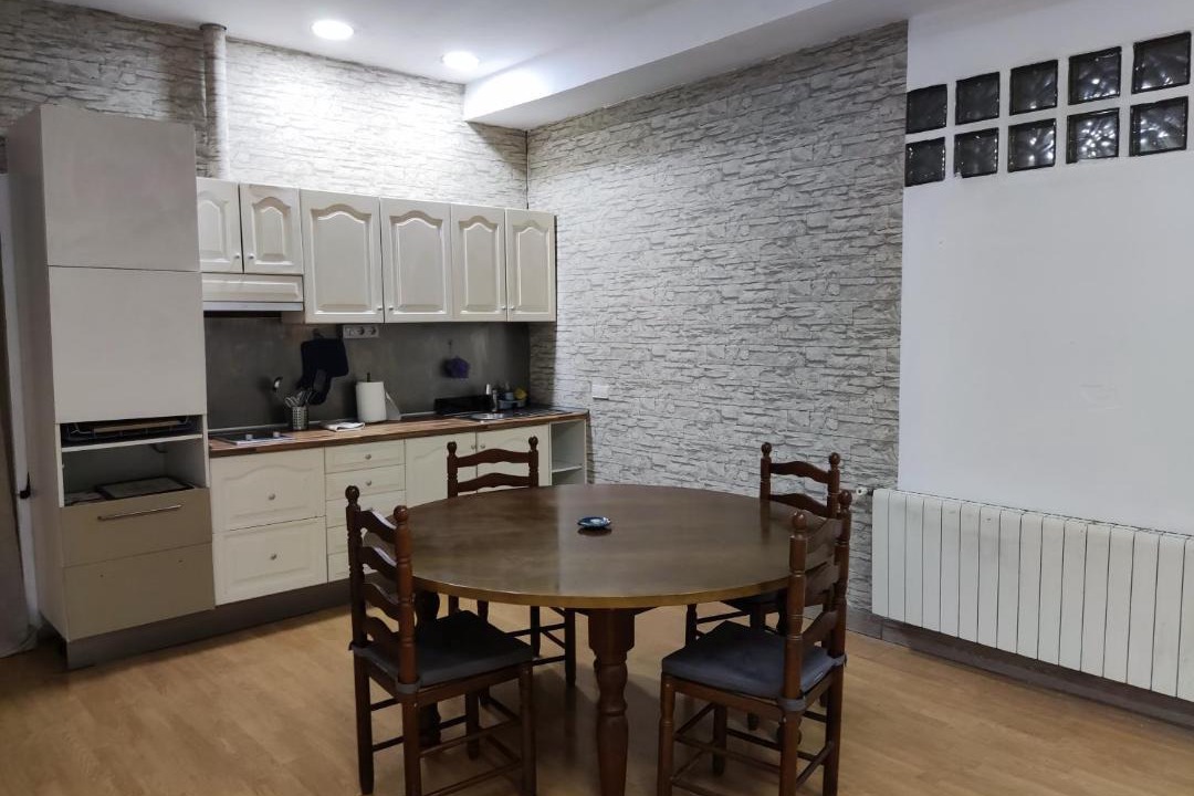 Photo of Kitchen in Sant Fost de Campsentelles