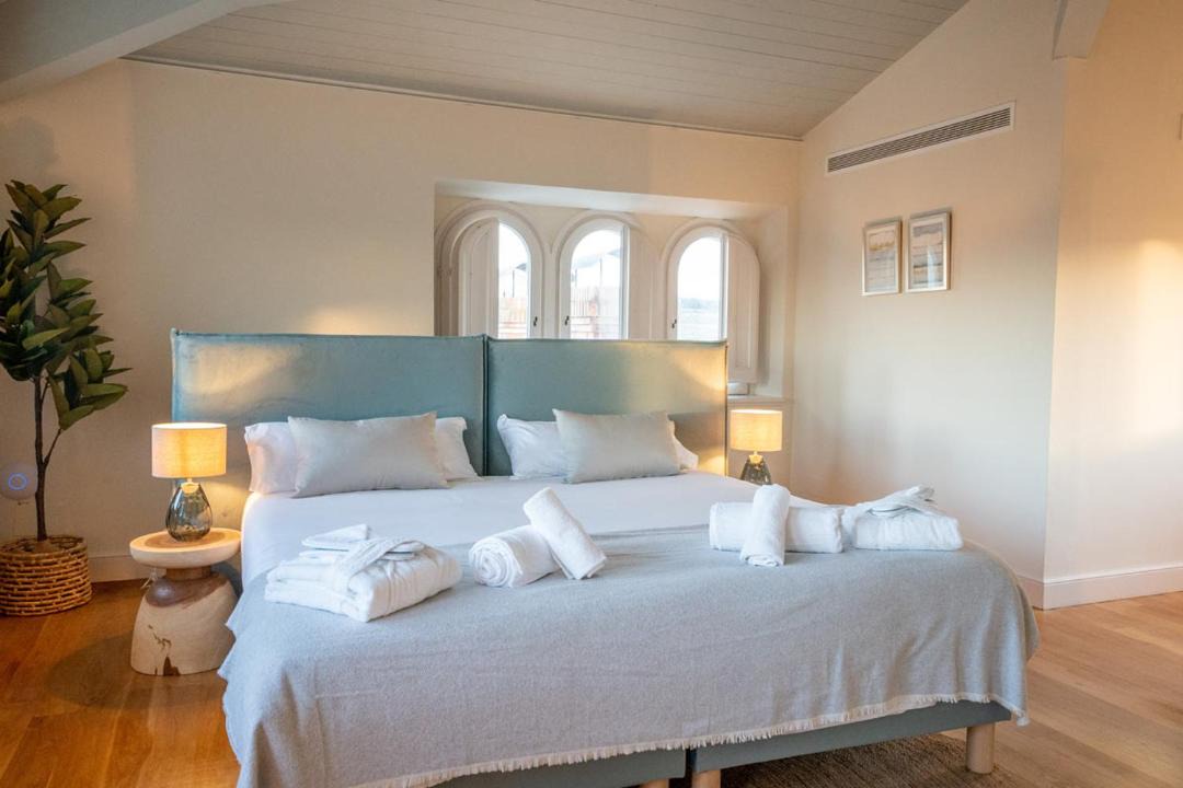 Photo of Bedroom in Avinyonet del Penedes