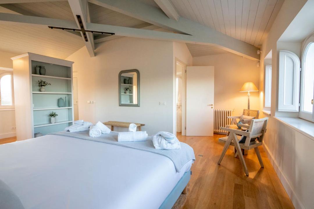 Photo of Bedroom in Avinyonet del Penedes