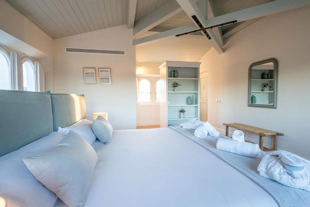Photo of Bedroom in Avinyonet del Penedes