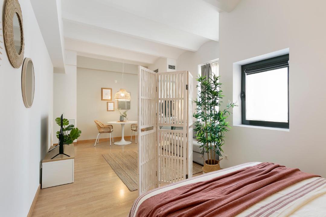 Photo of Bedroom in Sants-Badal
