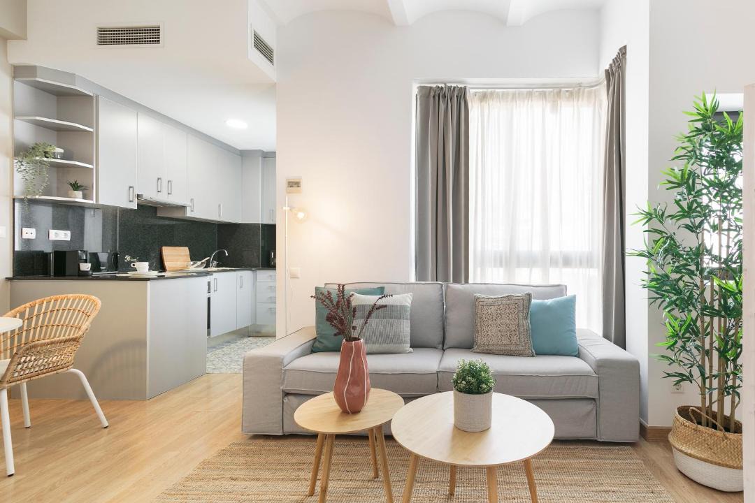 Photo of Livingroom in Sants-Badal