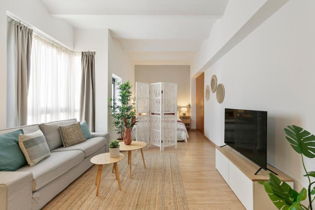 Photo of Livingroom in Sants-Badal