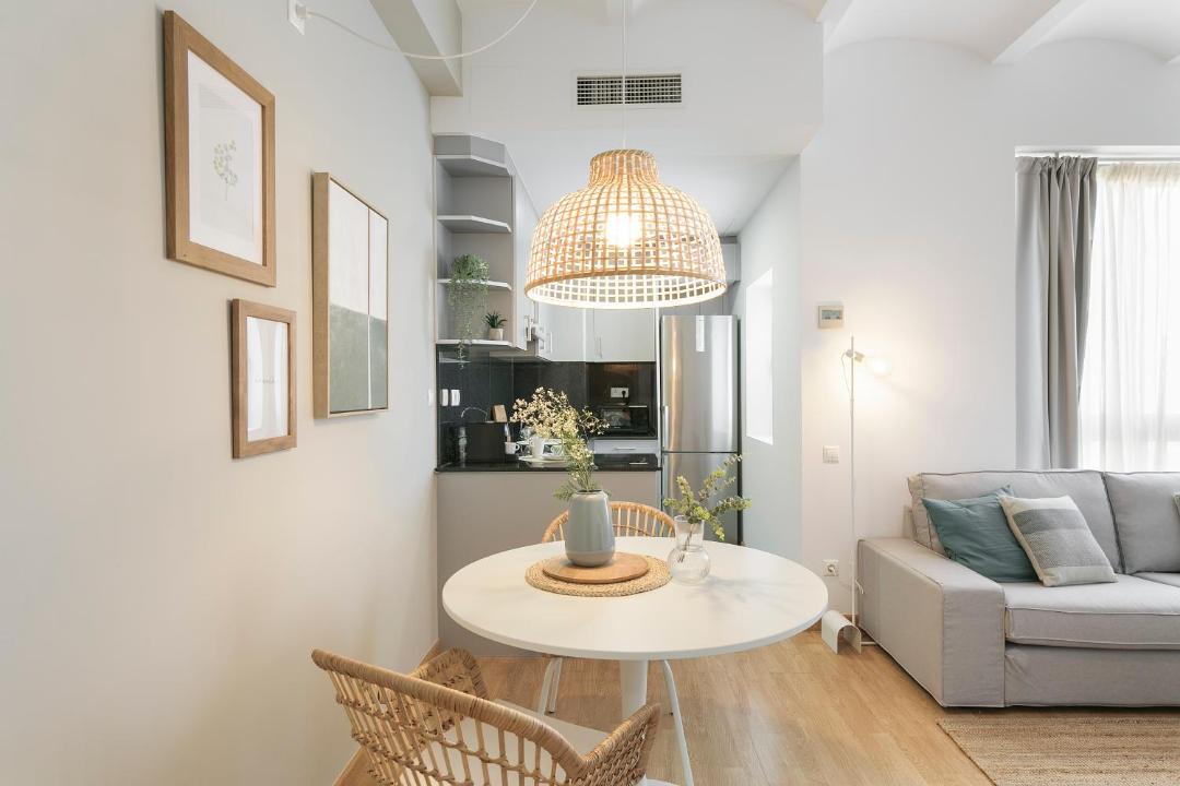 Photo of Livingroom in Sants-Badal