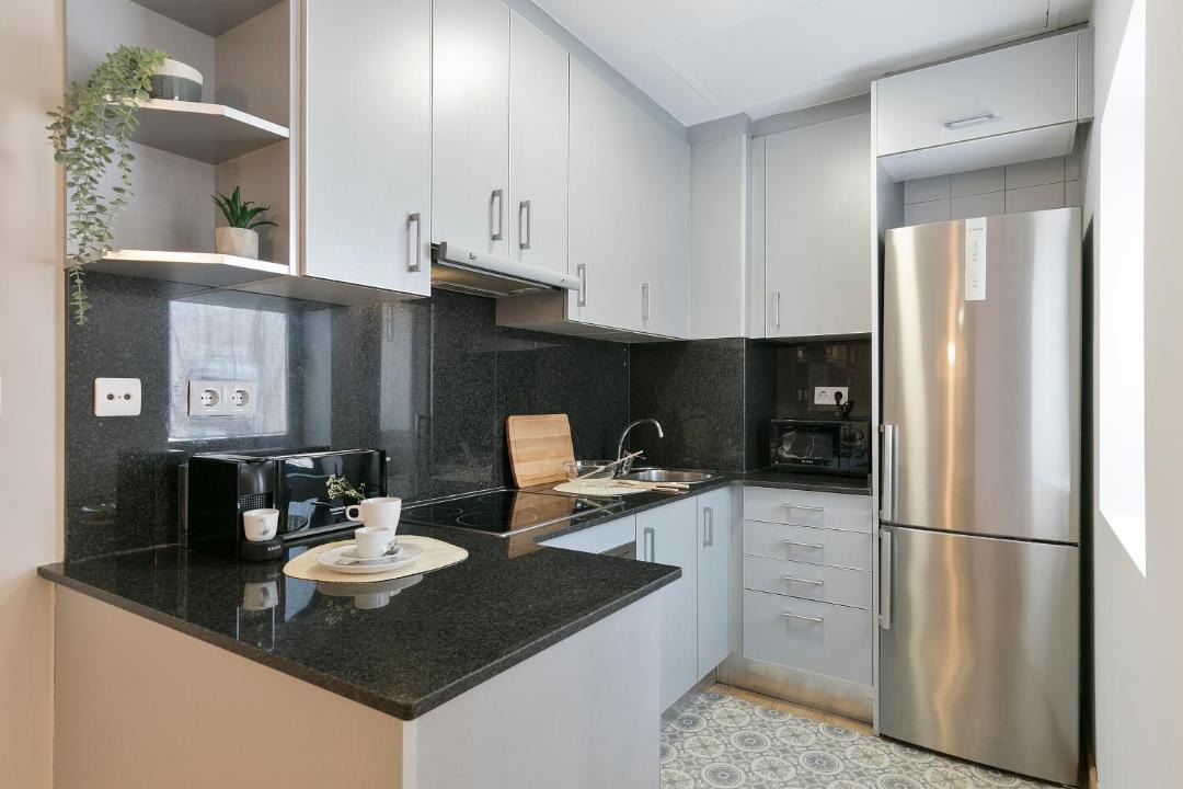 Photo of Kitchen in Sants-Badal