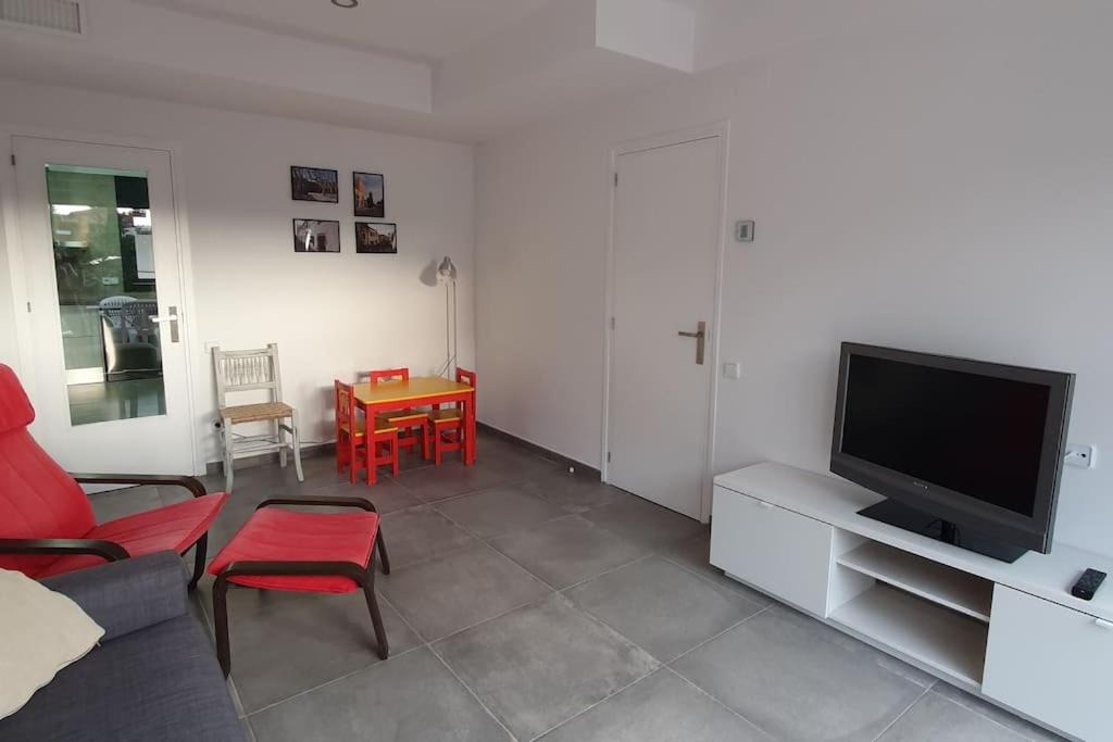 Photo of Livingroom in Sant Vicenc de Montalt