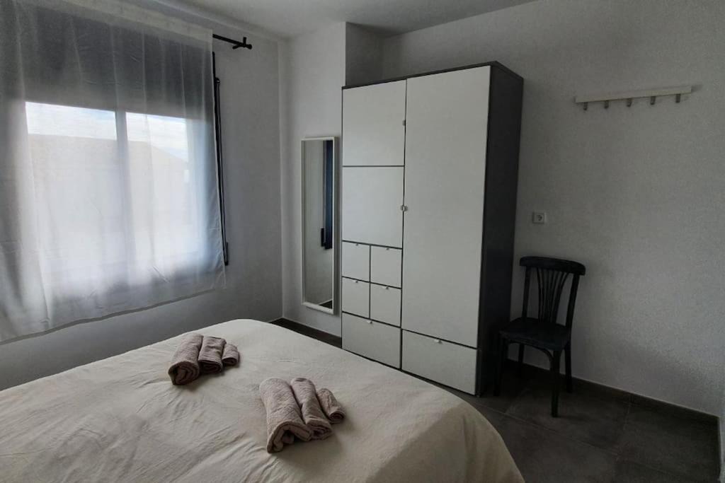 Photo of Bedroom in Sant Vicenc de Montalt
