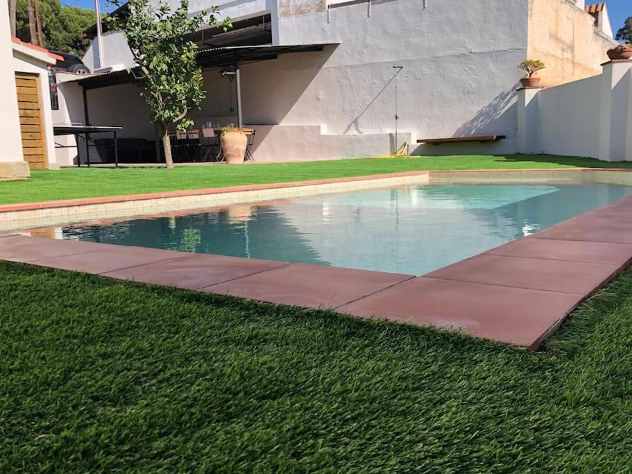 Photo of Outdoor in Sant Vicenc de Montalt