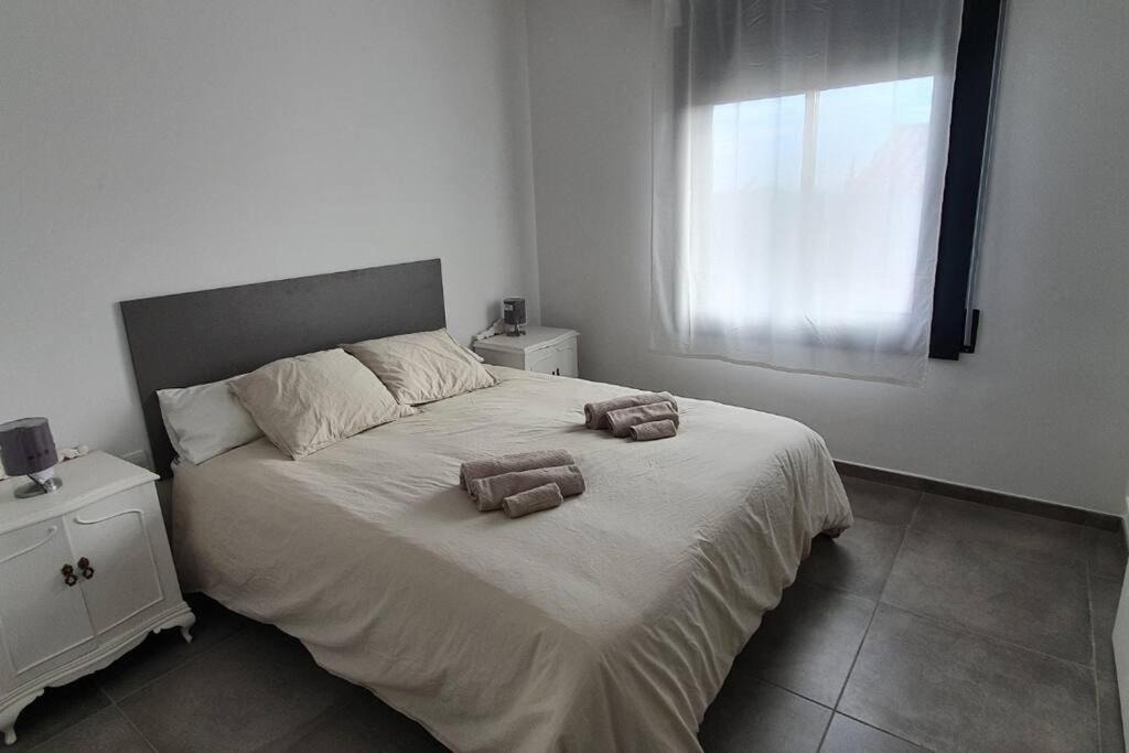 Photo of Bedroom in Sant Vicenc de Montalt