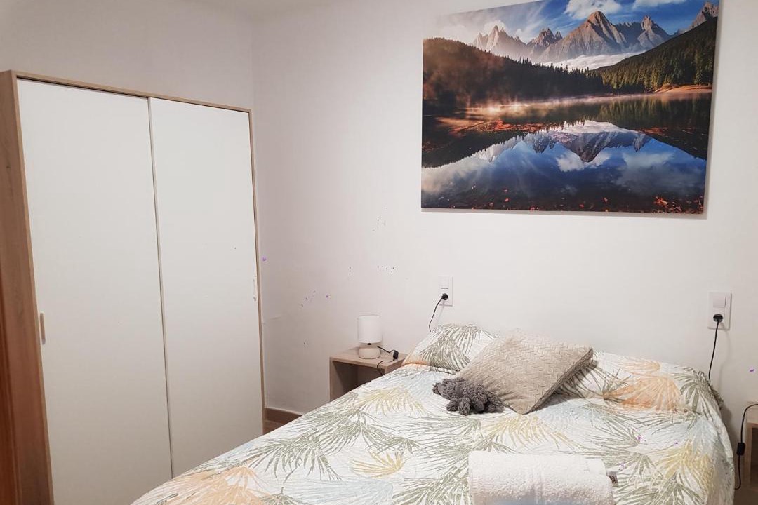 Photo of Bedroom in Trago