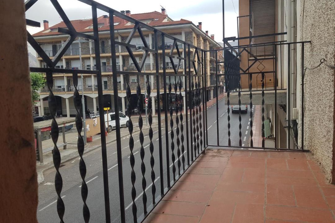 Photo of Buildings in Trago