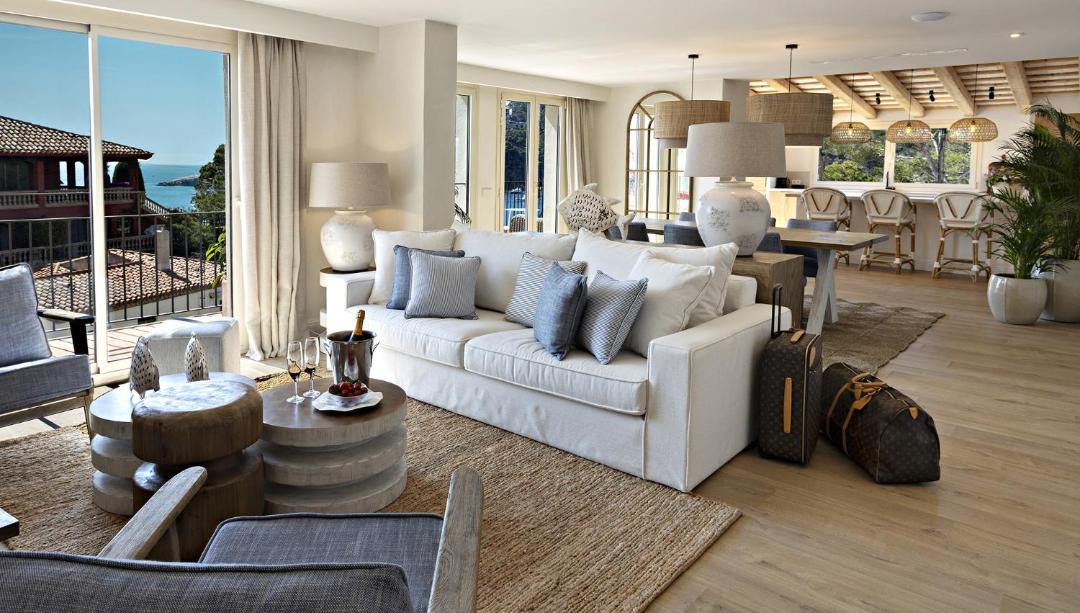 Photo of Livingroom in Aiguablava