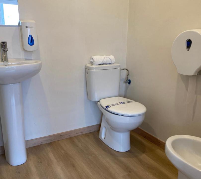 Photo of Bathroom in Montcada I Reixac