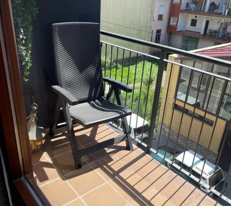 Photo of Patio Balcony in Guardiola de Bergueda