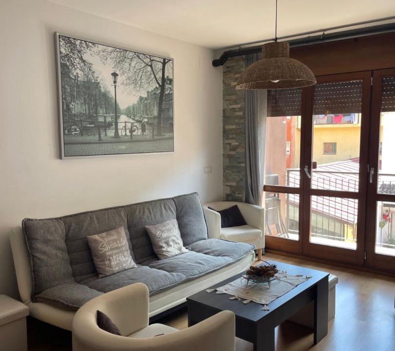 Photo of Livingroom in Guardiola de Bergueda