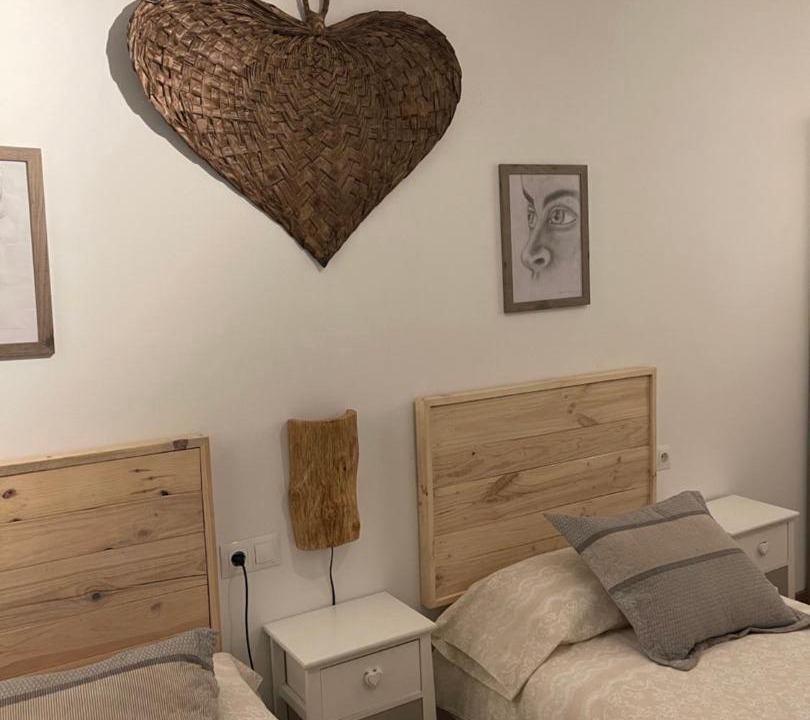 Photo of Bedroom in Guardiola de Bergueda