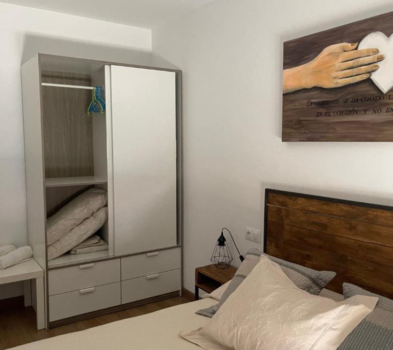 Photo of Bedroom in Guardiola de Bergueda