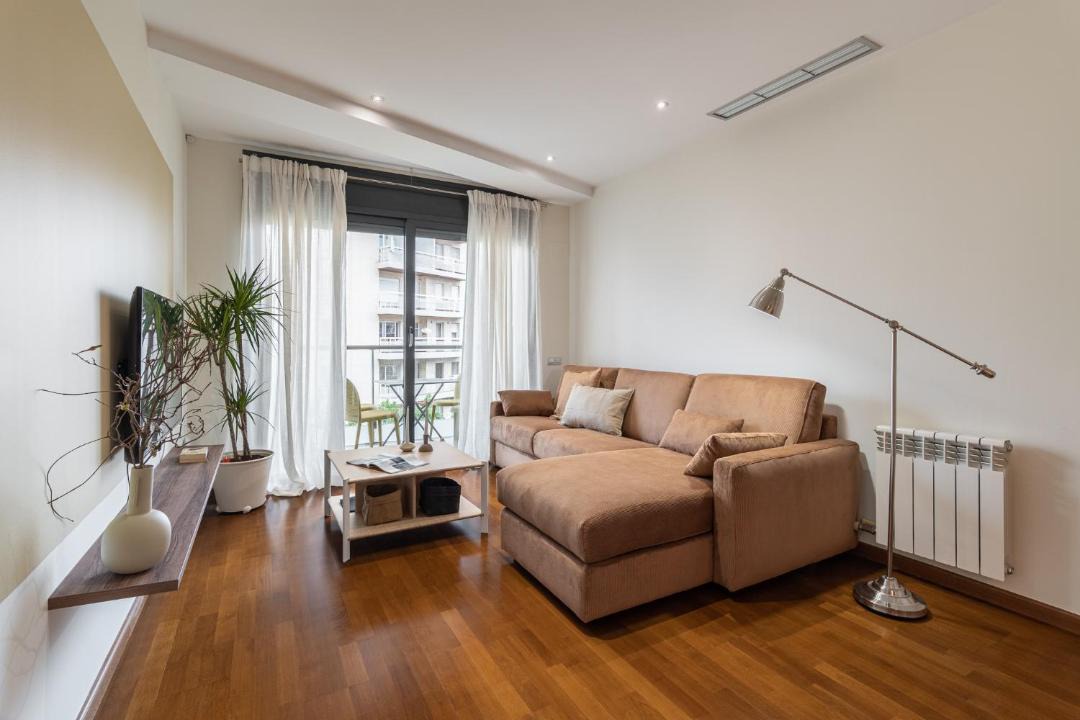 Photo of Livingroom in Les Corts