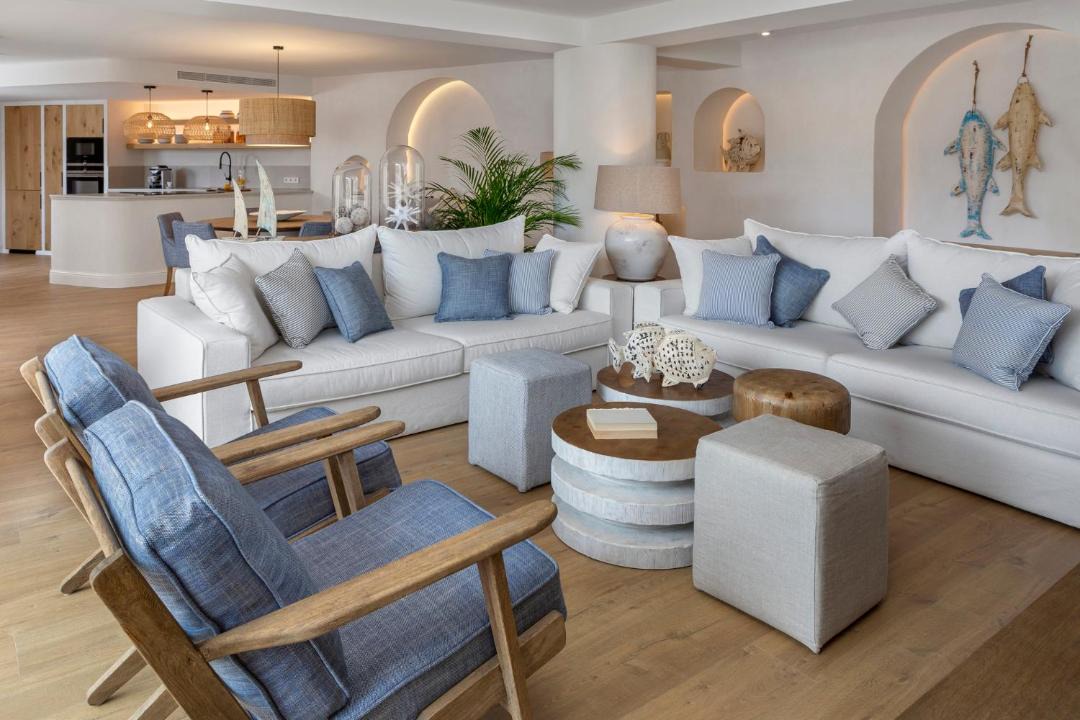 Photo of Livingroom in Aiguablava