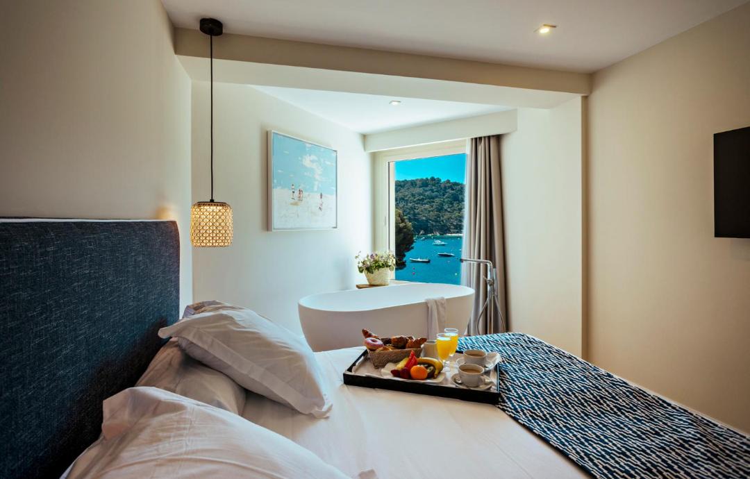 Photo of Bedroom in Aiguablava