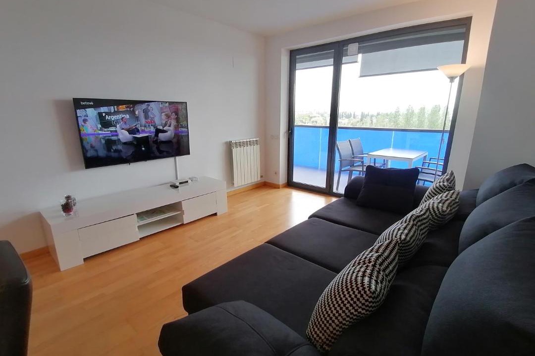 Photo of Livingroom in Viladecans