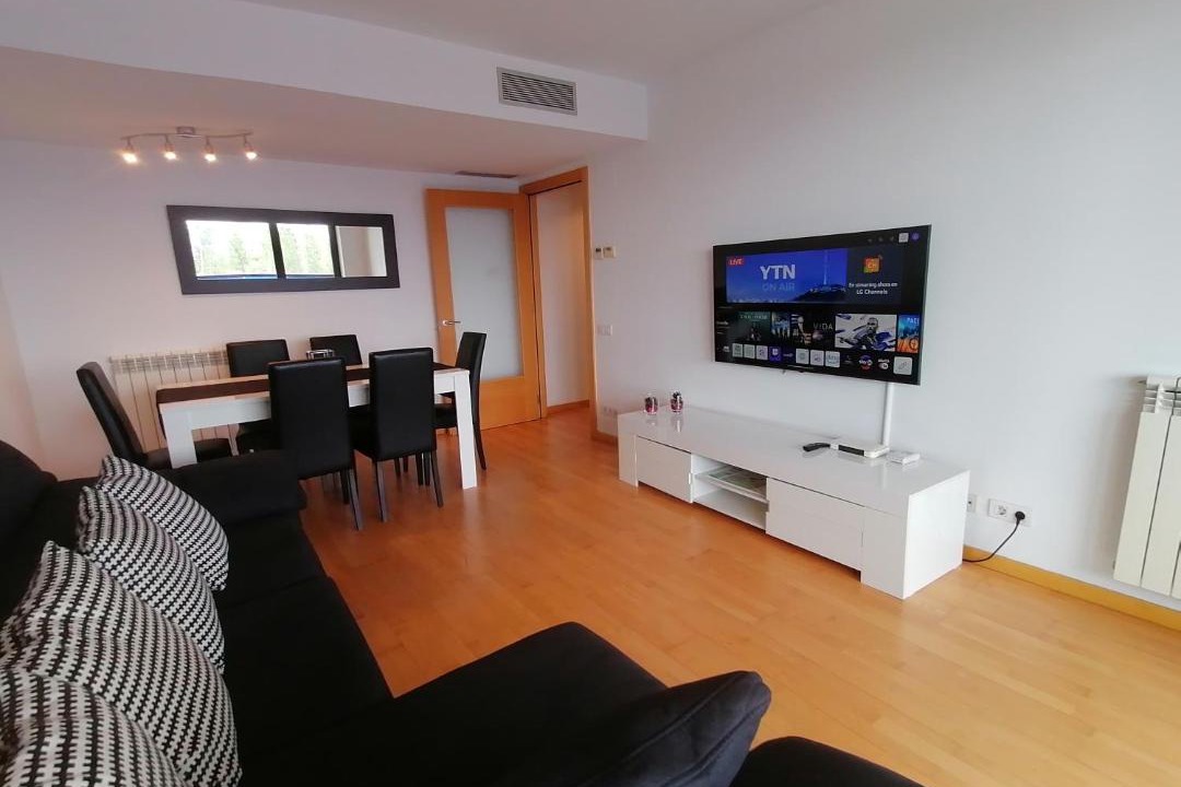 Photo of Livingroom in Viladecans