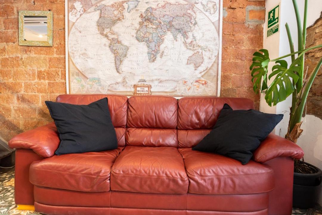 Photo of Livingroom in El Poble-sec
