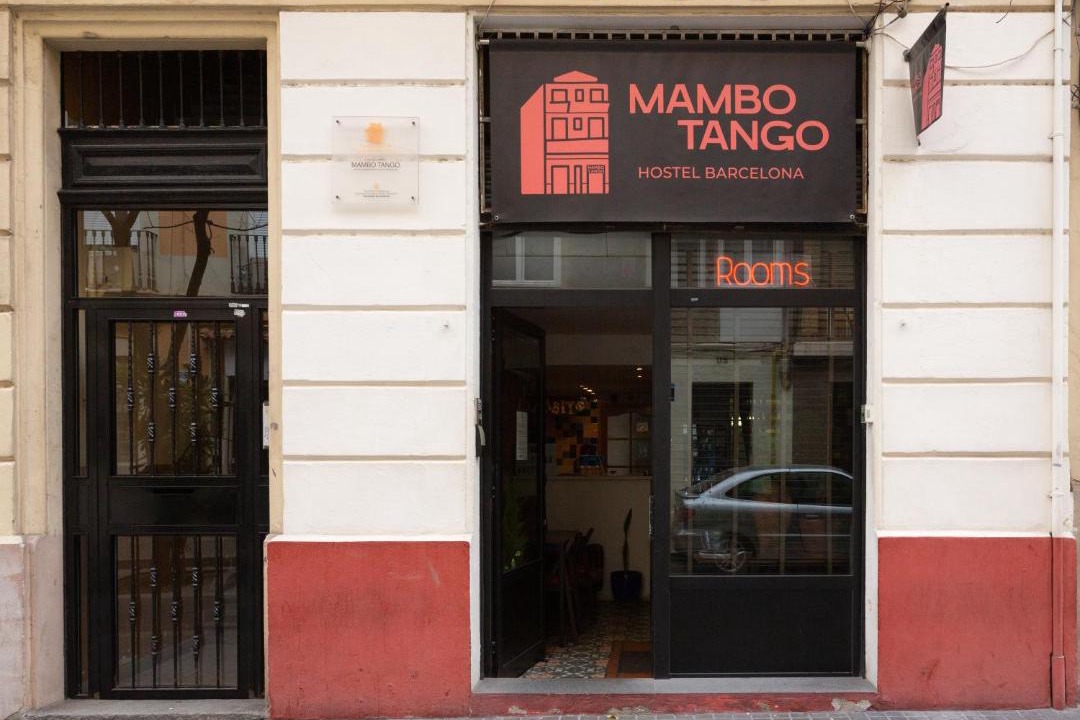 Photo of Others in El Poble-sec