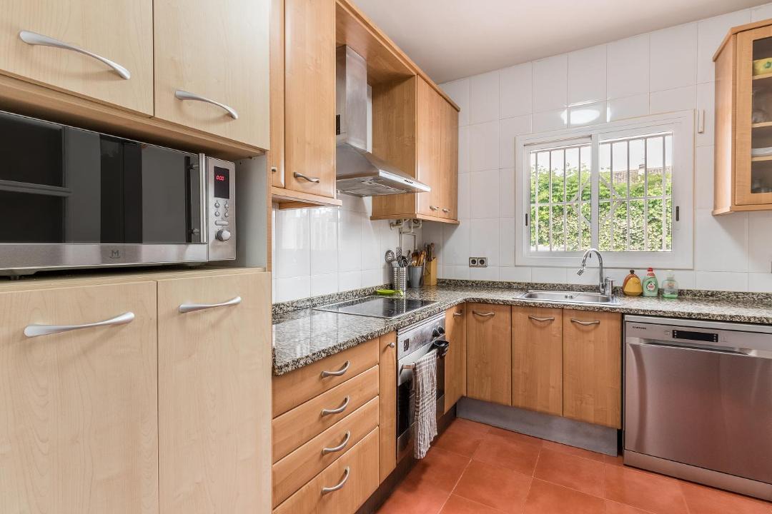 Photo of Kitchen in Fogars de la Selva
