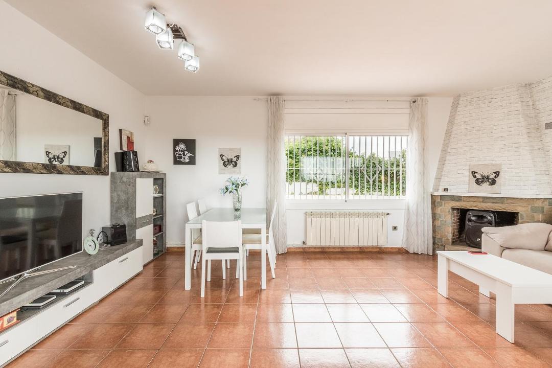 Photo of Livingroom in Fogars de la Selva
