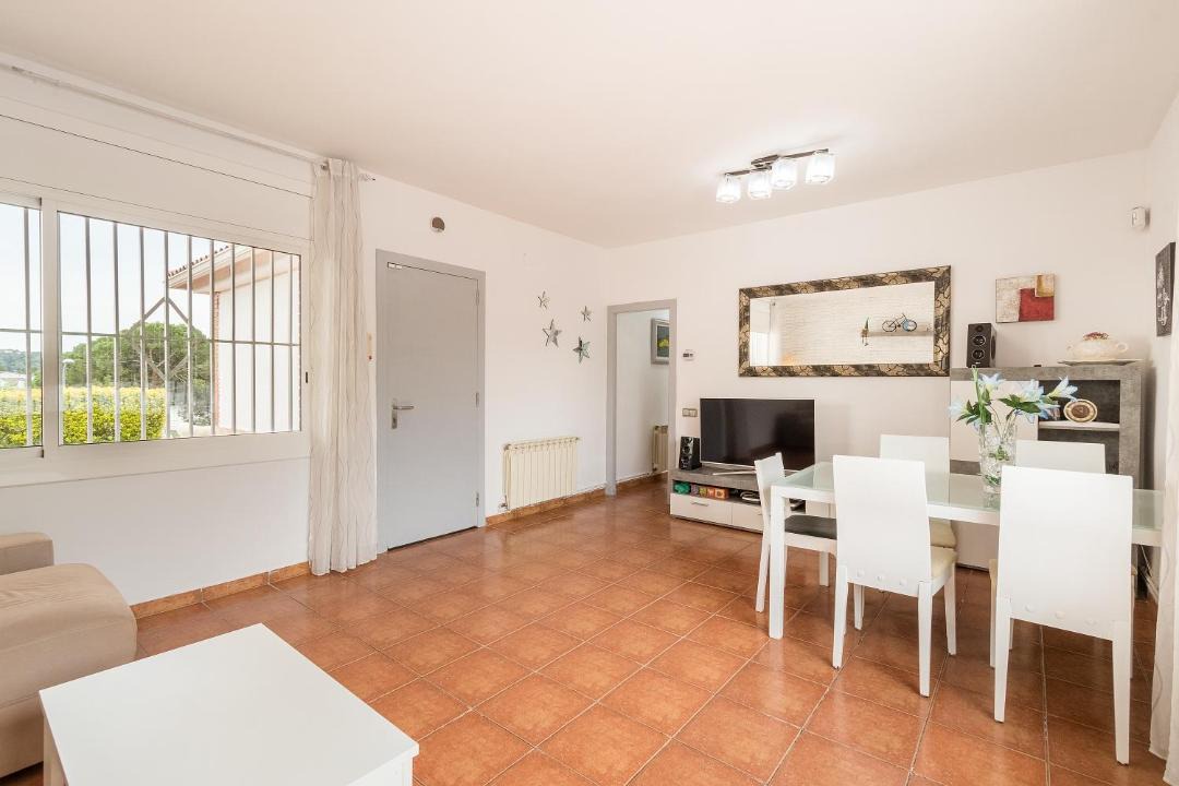 Photo of Livingroom in Fogars de la Selva