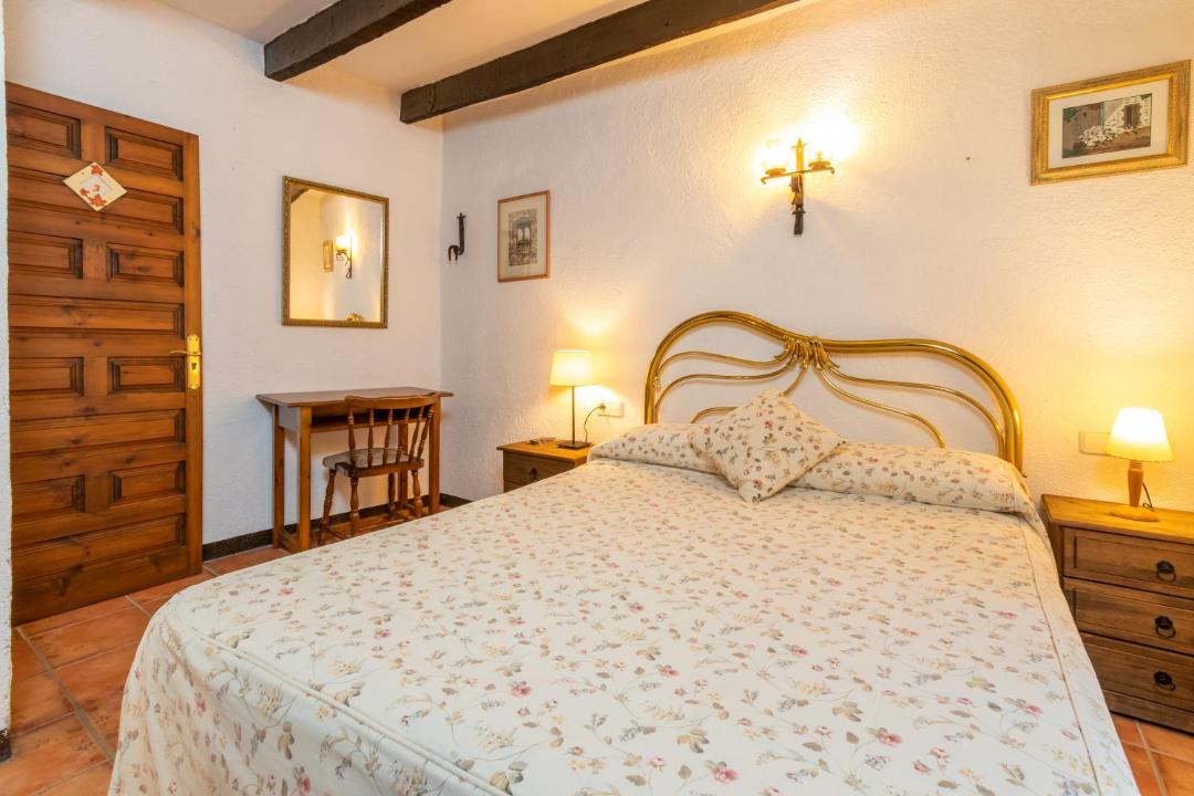 Photo of Bedroom in Rupit I Pruit