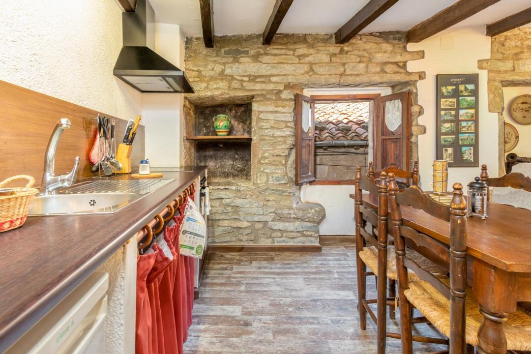 Photo of Kitchen in Rupit I Pruit