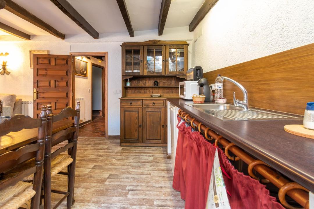 Photo of Kitchen in Rupit I Pruit