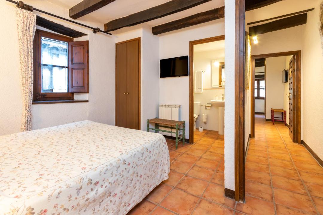 Photo of Bedroom in Rupit I Pruit