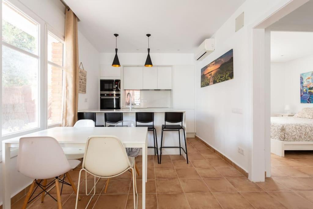 Photo of Livingroom in Castelldefels
