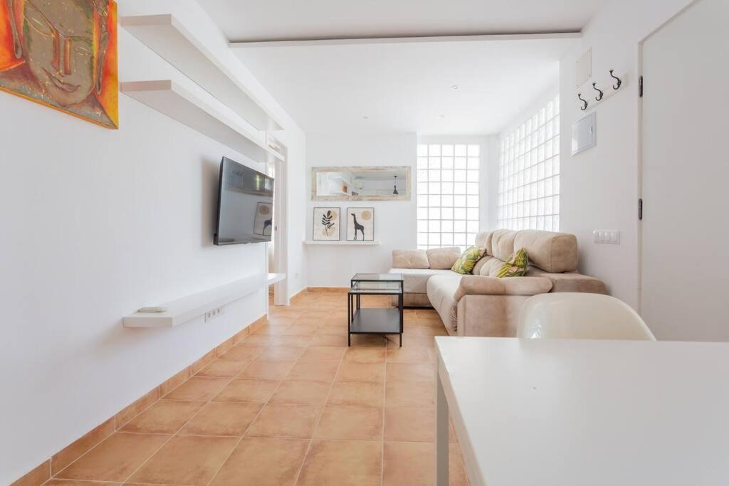 Photo of Livingroom in Castelldefels