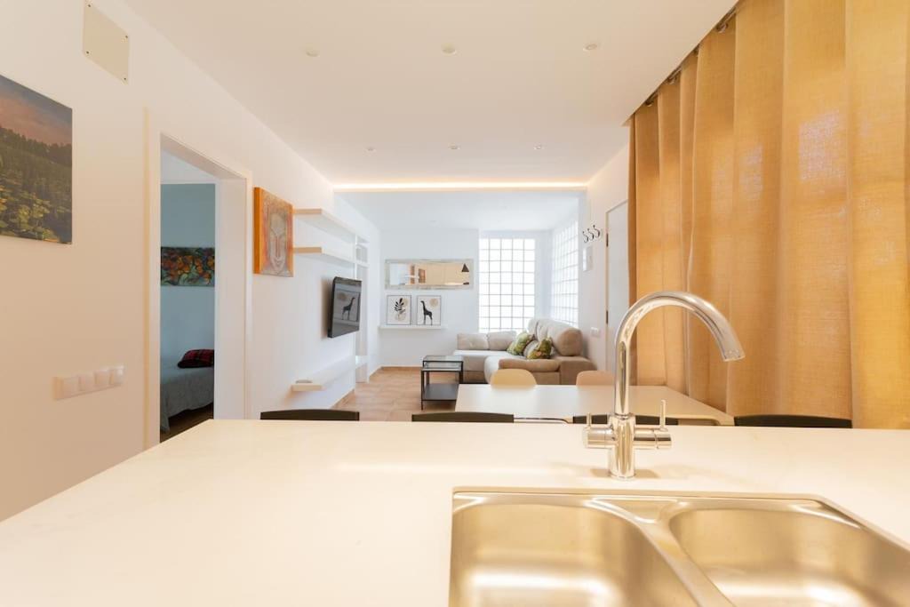 Photo of Livingroom in Castelldefels