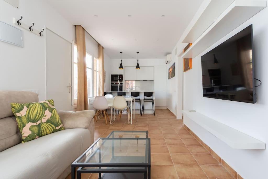 Photo of Livingroom in Castelldefels