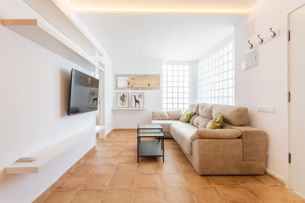 Photo of Livingroom in Castelldefels