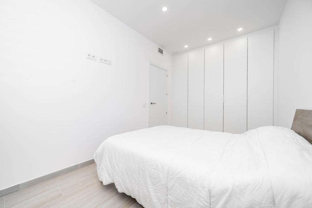 Photo of Bedroom in La Roca del Valles