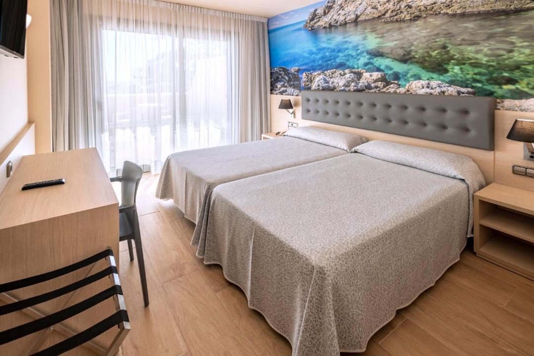 Photo of Bedroom in Malgrat de Mar