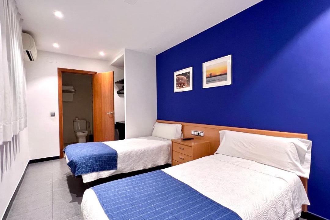 Photo of Bedroom in El Poble-sec