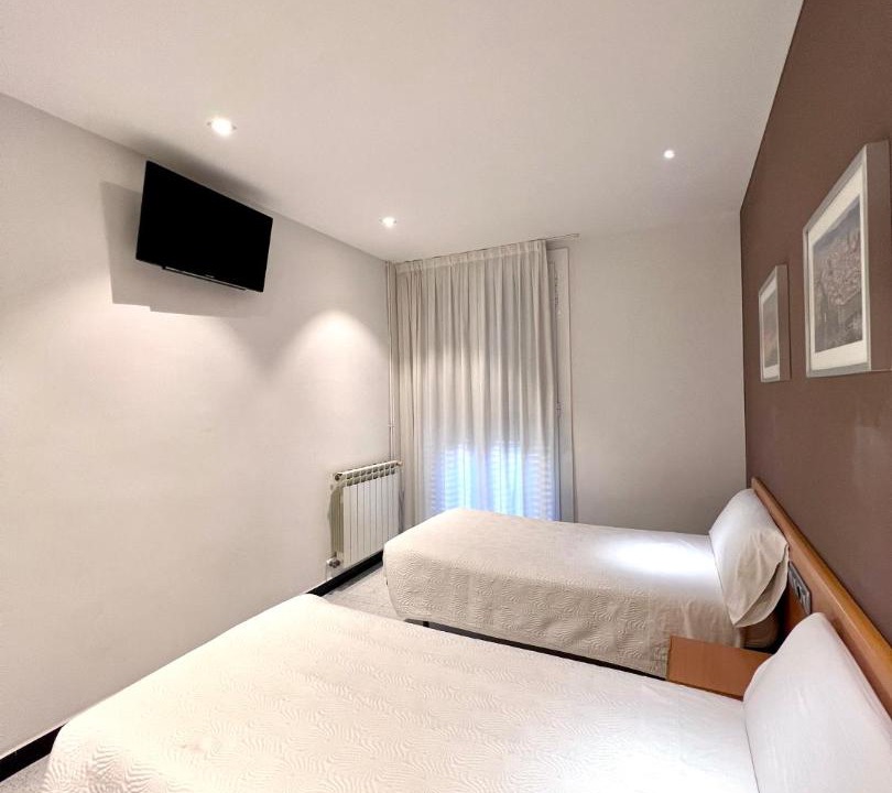 Photo of Bedroom in El Poble-sec