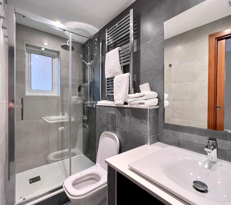 Photo of Bathroom in El Poble-sec