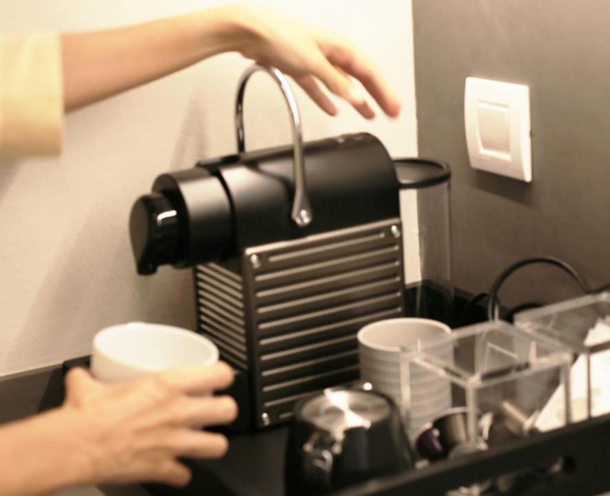 Photo of Kitchen in Gracia