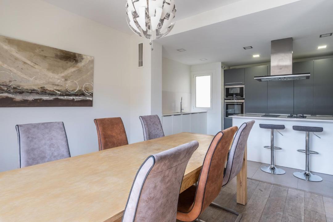 Photo of Kitchen in Sant Gervasi