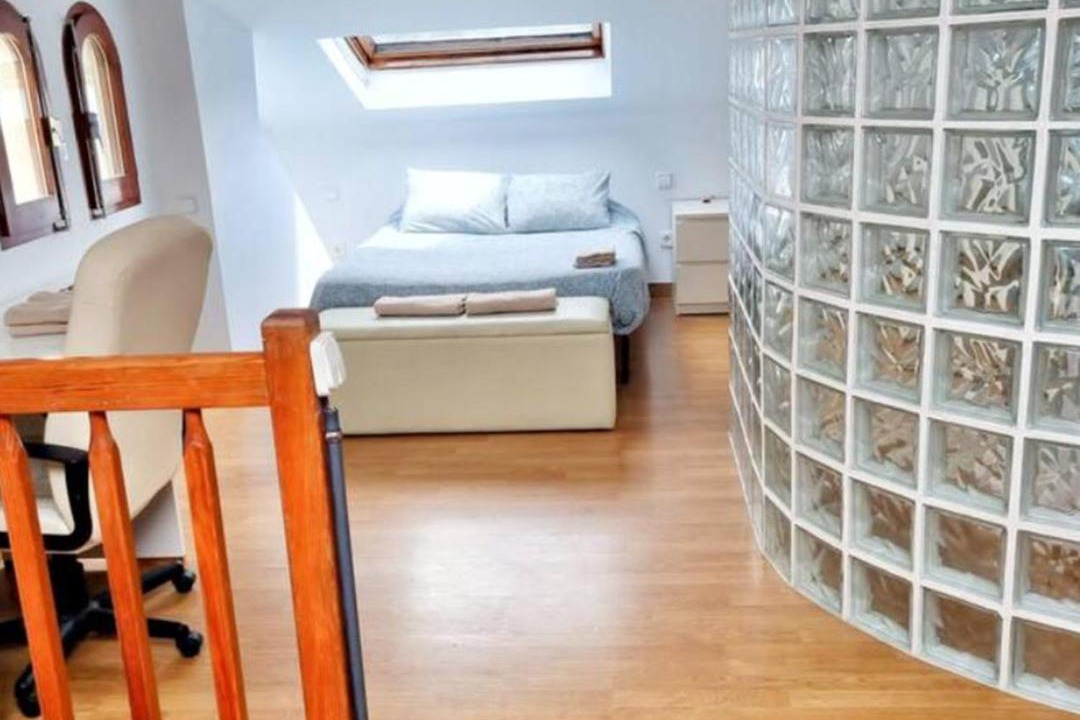 Photo of Bedroom in Castellbell I El Vilar