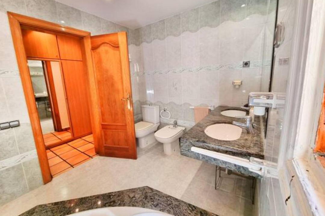 Photo of Bathroom in Castellbell I El Vilar